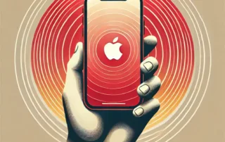 Restartuje iPhone – hlavní příčiny a řešení.